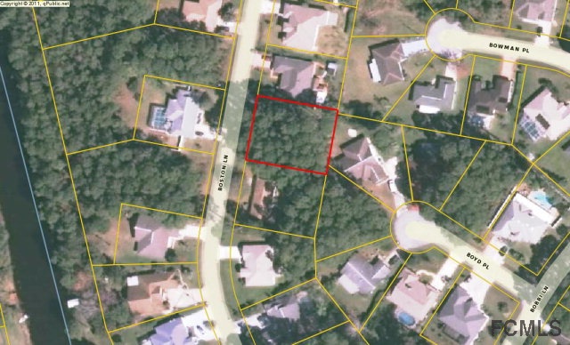 68 Boston Ln, Palm Coast, FL 32137