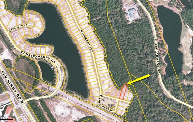 106 Marsh Elder Square, Palm Coast, FL 32137