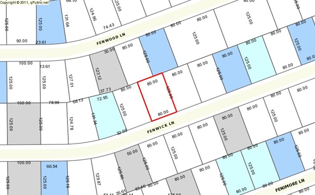 20 Fenwick Lane, Palm Coast, FL 32137