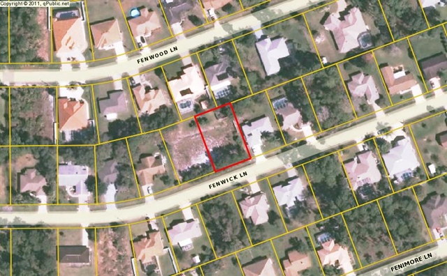20 Fenwick Lane, Palm Coast, FL 32137