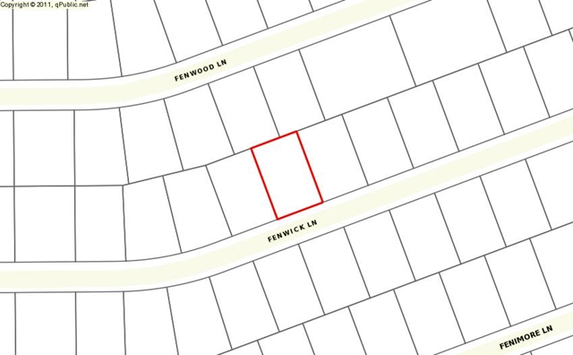 20 Fenwick Lane, Palm Coast, FL 32137