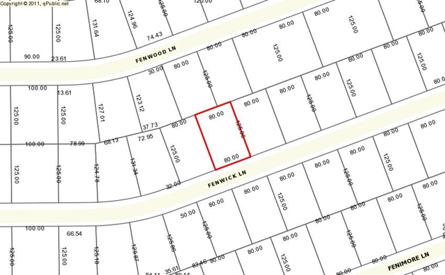 20 Fenwick Lane, Palm Coast, FL 32137