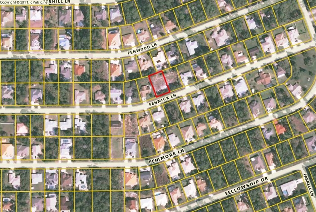 22 Fenwick Lane, Palm Coast, FL 32137