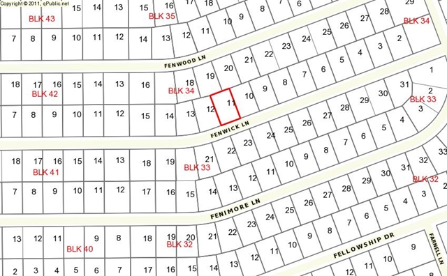 22 Fenwick Lane, Palm Coast, FL 32137
