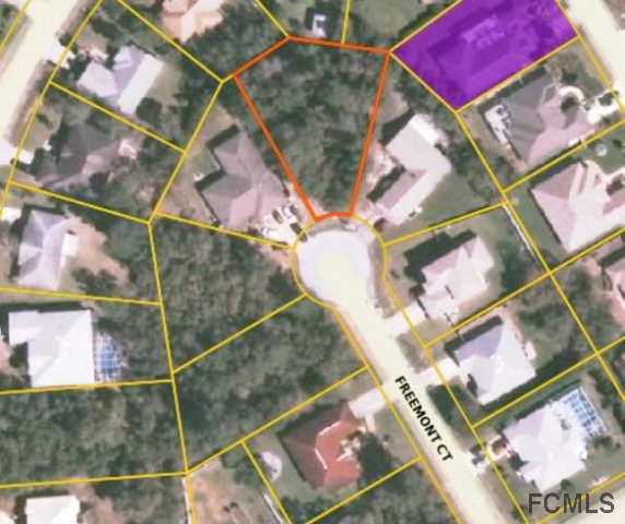 14 Freemont Court, Palm Coast, FL 32137
