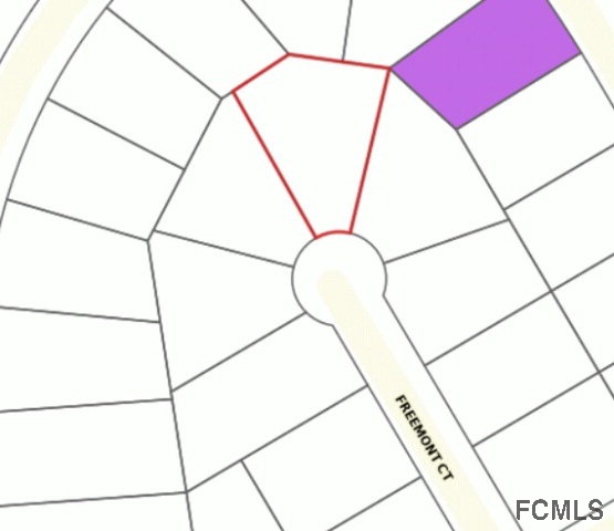 14 Freemont Court, Palm Coast, FL 32137