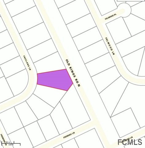 51 Freeland Lane, Palm Coast, FL 32137