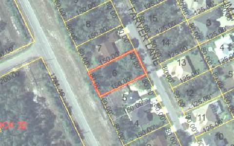11 Farver Ln, Palm Coast, FL 32137