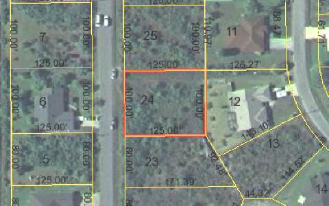 26 Fariston Pl, Palm Coast, FL 32137