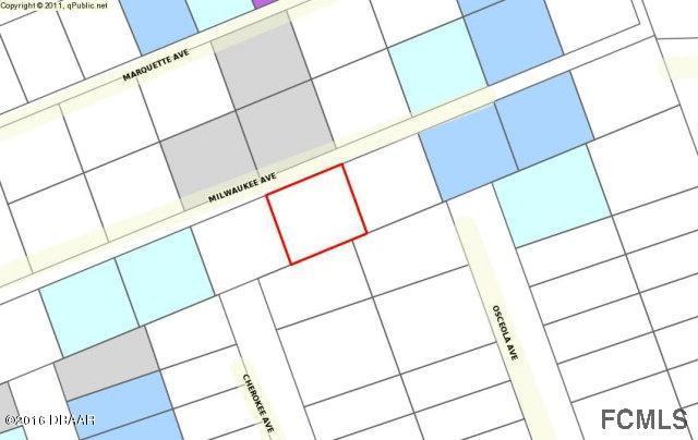 16 Milwaukee Avenue, Palm Coast, FL 32137