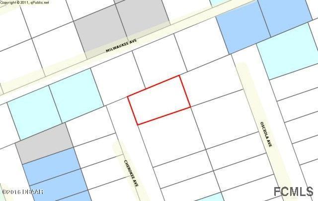 35 Cherokee Avenue, Palm Coast, FL 32137