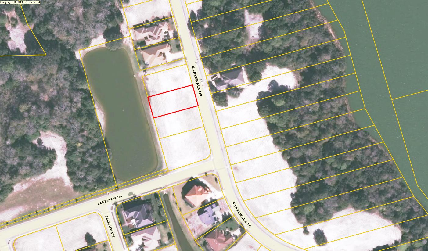 15 N Lakewalk Drive, Palm Coast, FL 32137
