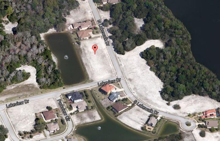 15 N Lakewalk Drive, Palm Coast, FL 32137