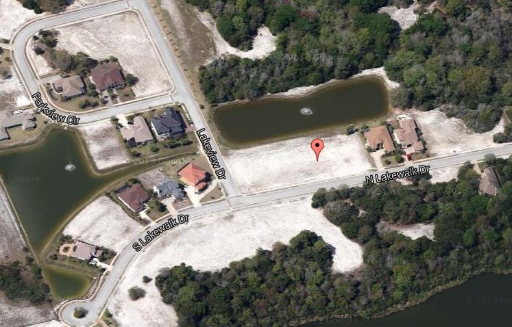 15 N Lakewalk Drive, Palm Coast, FL 32137