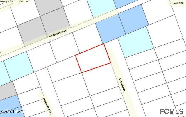 36 Osceola Avenue, Palm Coast, FL 32137