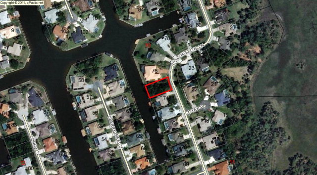 43 Covington Lane, Palm Coast, FL 32137
