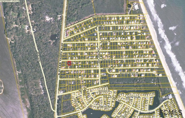 6 Flagler Drive, Palm Coast, FL 32137