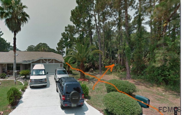 43 Belleaire Dr, Palm Coast, FL 32137