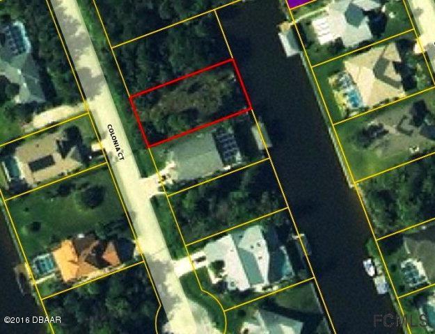 7 Colonia Court, Palm Coast, FL 32137