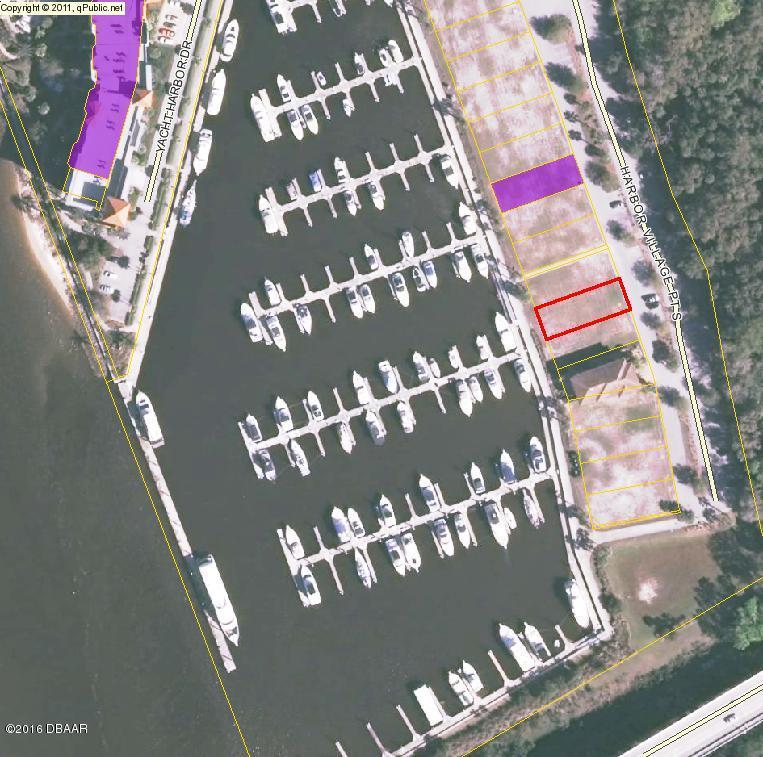 130 S HARBOR VILLAGE Point, Palm Coast, FL 32137