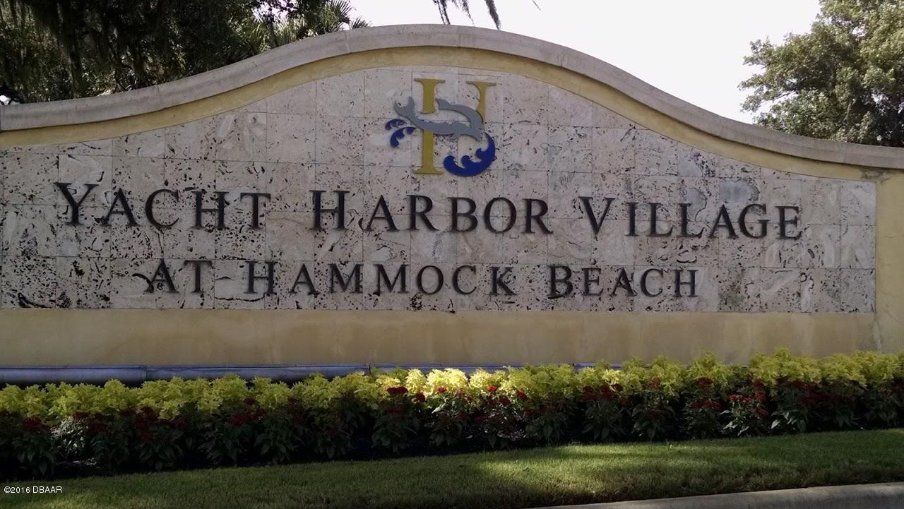 130 S HARBOR VILLAGE Point, Palm Coast, FL 32137