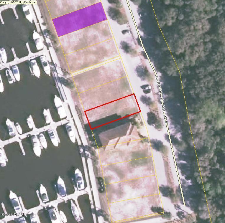 132 S HARBOR VILLAGE Point, Palm Coast, FL 32137
