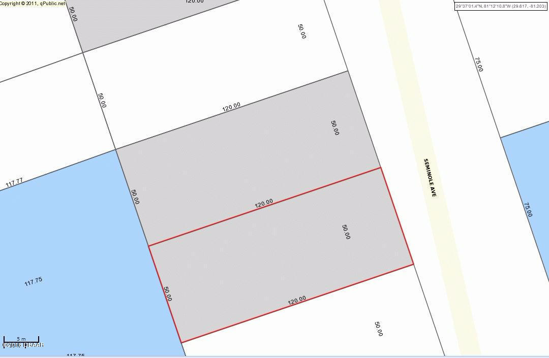 22 SEMINOLE Avenue, Palm Coast, FL 32137