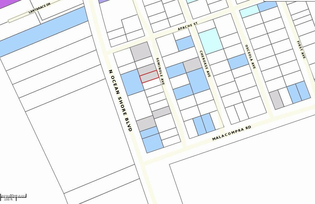 20 SEMINOLE Avenue, Palm Coast, FL 32137