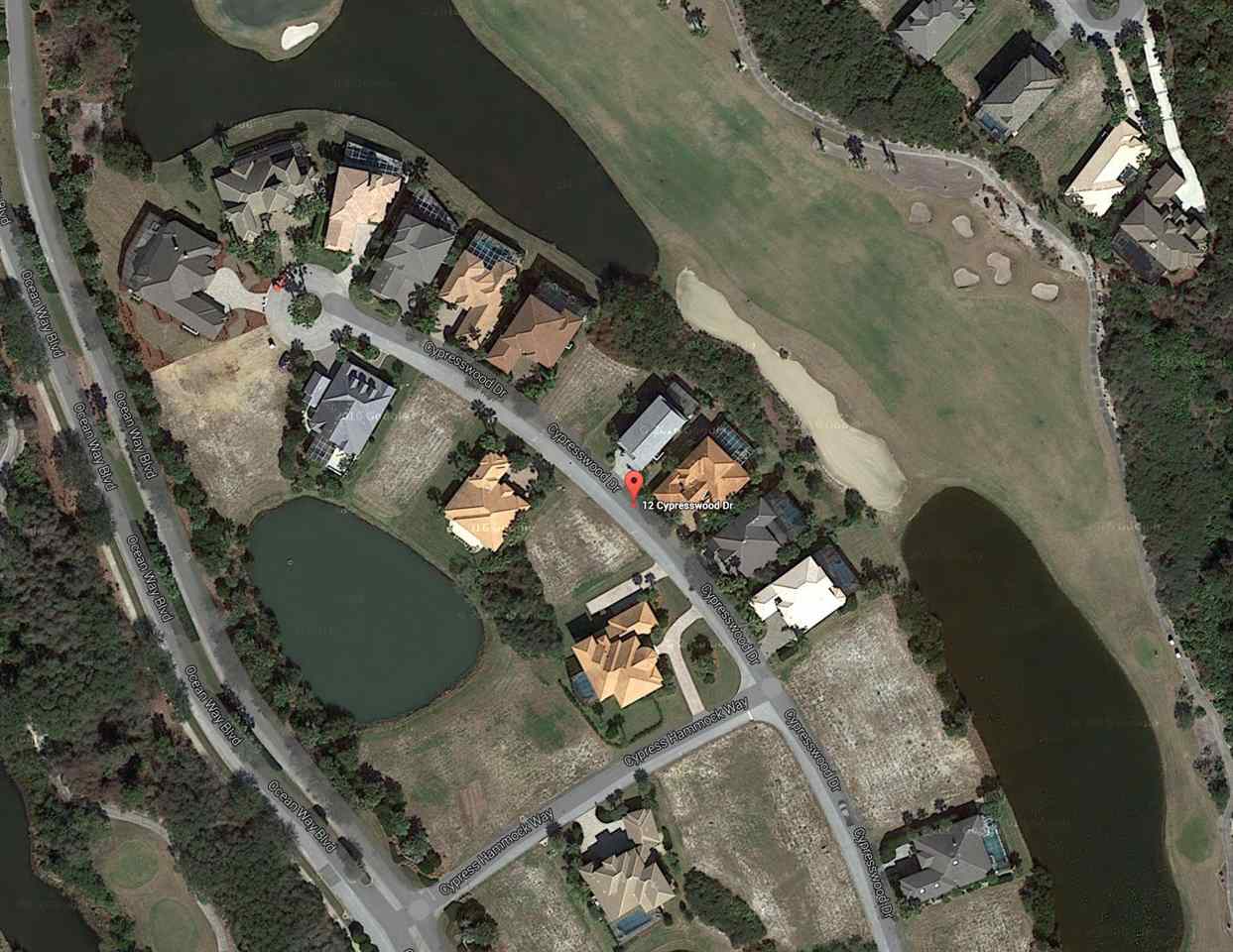 12 Cypresswood Dr. N, Flagler Beach, FL 32137