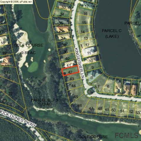 31 Kingfisher Lane, Palm Coast, FL 32137