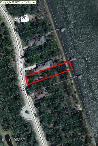 237 S RIVERWALK Drive, Palm Coast, FL 32137