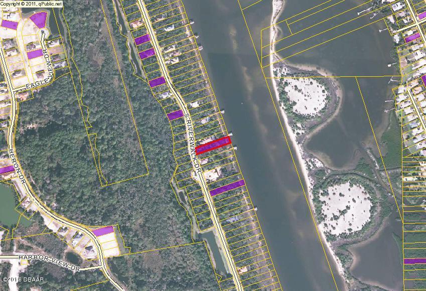 237 S RIVERWALK Drive, Palm Coast, FL 32137