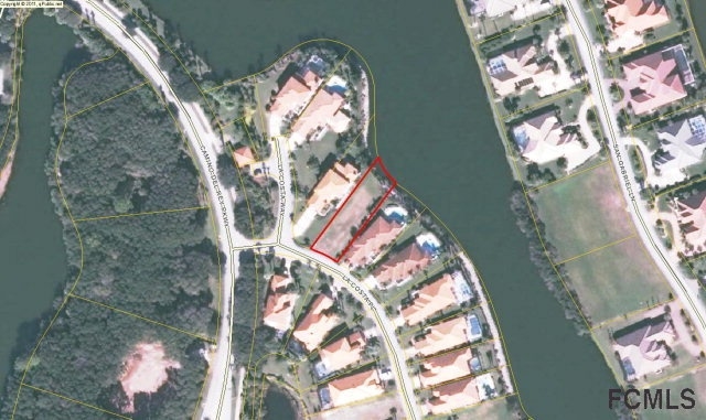 3 La Costa Place, Palm Coast, FL 32137