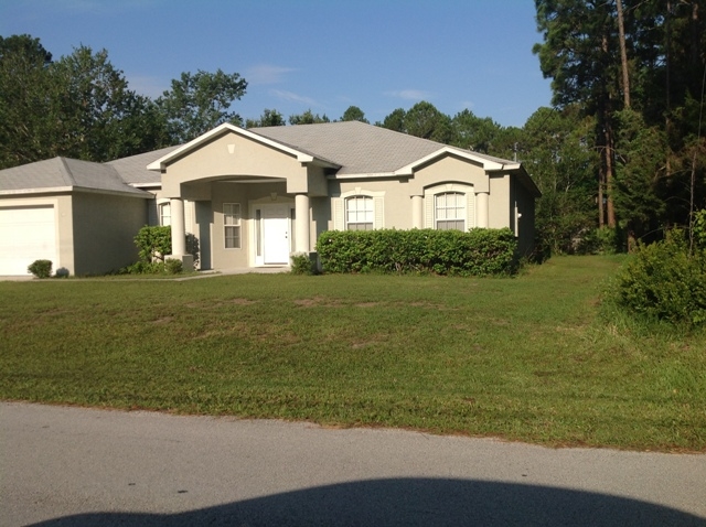49 Boulder Rock Drive, Palm Coast, FL 32137