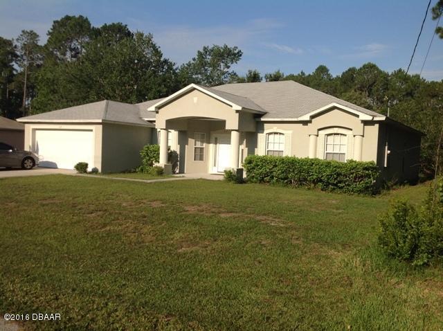 49 Boulder Rock Drive, Palm Coast, FL 32137