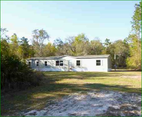 112 Buckskin DriveFlorahome, FL, 32140Putnam County