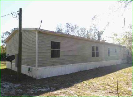 112 Buckskin DriveFlorahome, FL, 32140Putnam County