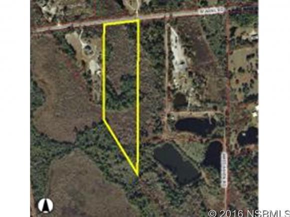 806 ARIEL RD, Edgewater, FL 32140