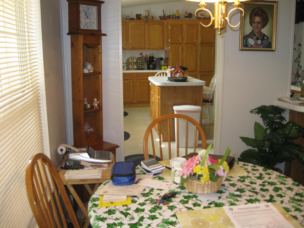 119 INDIAN TRL, Florahome, FL 32140