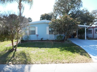 Hacienda Del Rio557 Bella VistaEdgewater, FL 32141