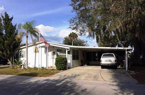 Hacienda Del Rio492 Bella VistaEdgewater, FL 32141