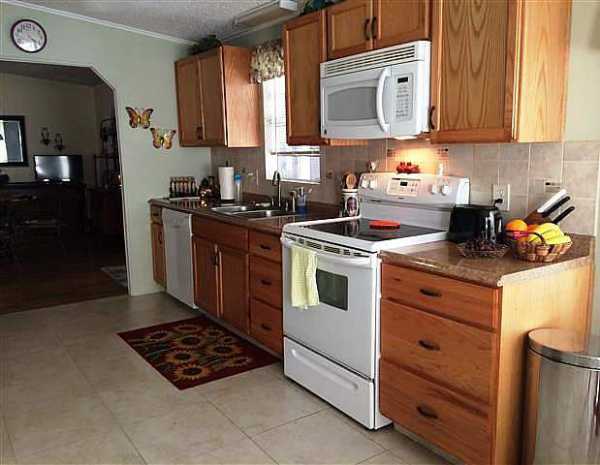 Hacienda Del Rio492 Bella VistaEdgewater, FL 32141