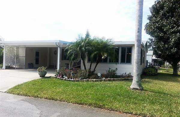 Hacienda Del Rio171 La SiestaEdgewater, FL 32141