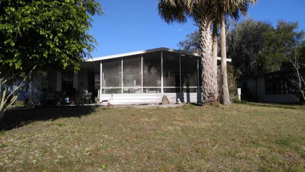 Hacienda Del Rio491 Bella VistaEdgewater, FL 32141