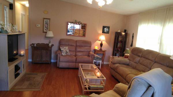 Hacienda Del Rio491 Bella VistaEdgewater, FL 32141