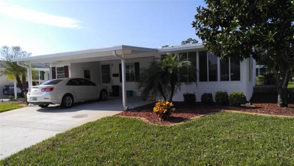 Hacienda Del Rio409 Los IndiosEdgewater, FL 32141