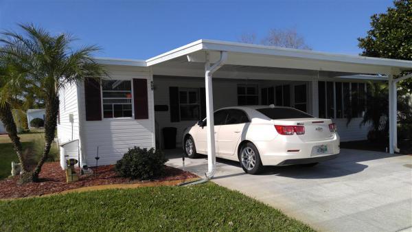 Hacienda Del Rio409 Los IndiosEdgewater, FL 32141