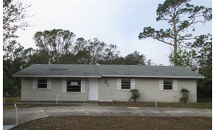 3432 Juniper DriveEdgewater, FL, 32141Volusia County