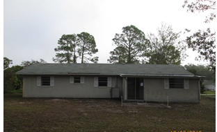 3432 Juniper DriveEdgewater, FL, 32141Volusia County