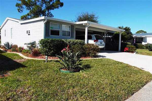 Hacienda Del Rio381 Los IndiosEdgewater, FL 32141